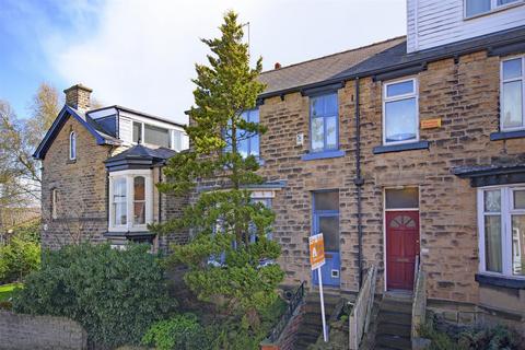 87a Sydney Road, Sheffield, S6 3GG