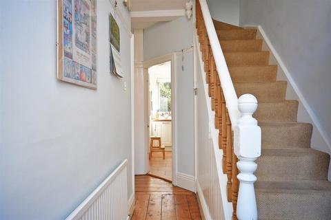 87a Sydney Road, Sheffield, S6 3GG