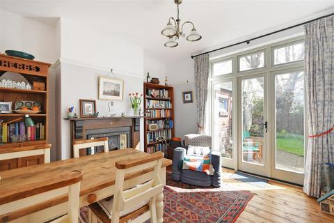 87a Sydney Road, Sheffield, S6 3GG
