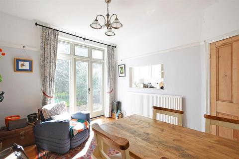87a Sydney Road, Sheffield, S6 3GG