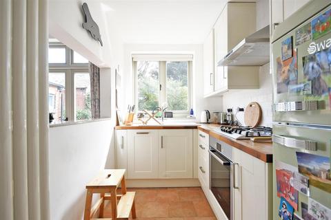 87a Sydney Road, Sheffield, S6 3GG