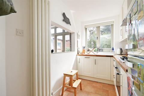87a Sydney Road, Sheffield, S6 3GG