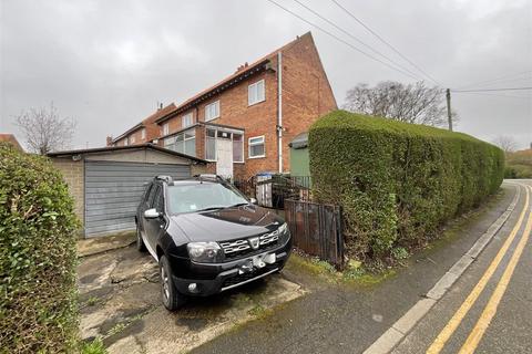 11 Broadway, Scarborough, YO12 6BG