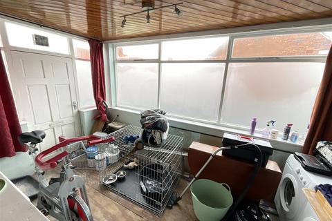 11 Broadway, Scarborough, YO12 6BG
