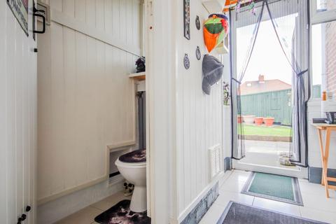 13 Brogden Green, Middlesbrough, TS3 7DQ