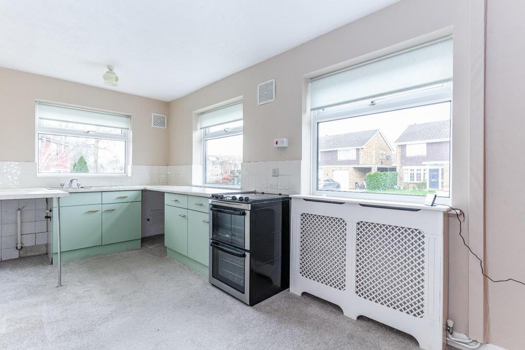 Kitchen Breakfast Room