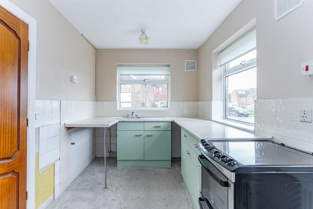 Kitchen Breakfast Room
