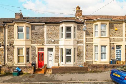 26 Bellevue Road, St George, Bristol, BS5 7PG