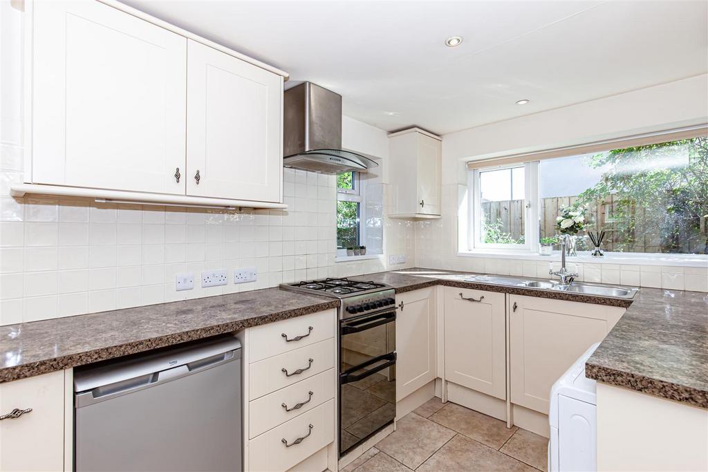 Hill Rise, Woodstock OX20 4 bed detached house for sale £525,000