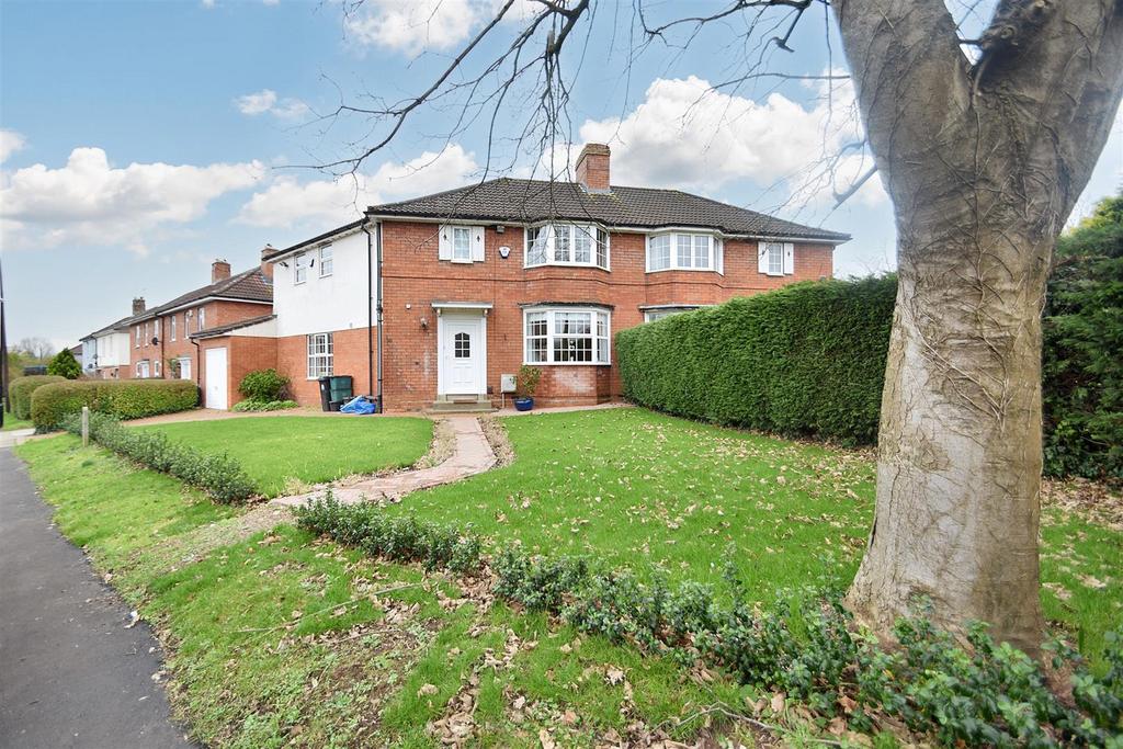 Coombe Dale, Coombe Dingle 4 bed semidetached house for sale £495,000