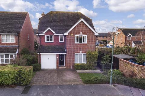 8 Powell Avenue, Dartford, DA2 6NT