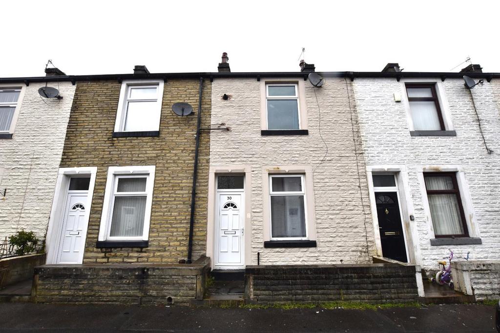 Ferndale Street, Burnley 3 bed terraced house £600 pcm (£138 pw)