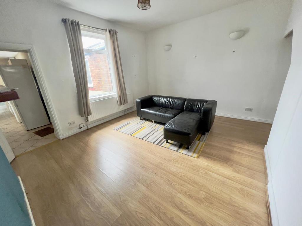 Front Street, Langley Park, Durham 2 bed terraced house for sale £59,950