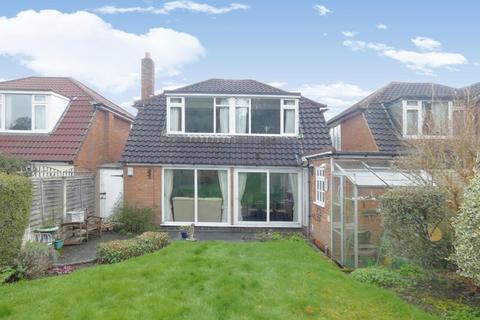 25 Jerrard Drive, Sutton Coldfield, B75 7TB