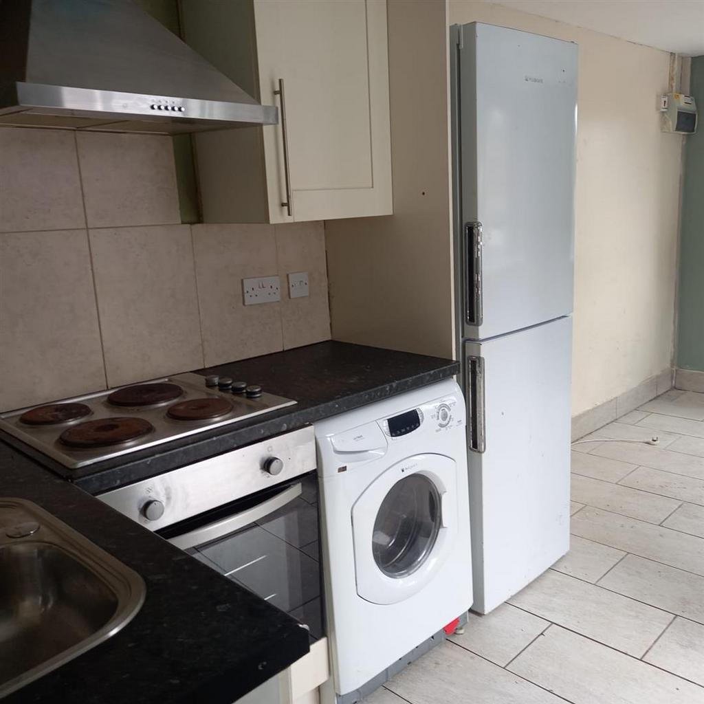 Alliance Way, Coventry 1 bed flat £650 pcm (£150 pw)