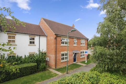 10 Kendall Place, Medbourne, Milton Keynes, MK5 6LR