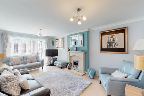 10 Kendall Place, Medbourne, Milton Keynes, MK5 6LR