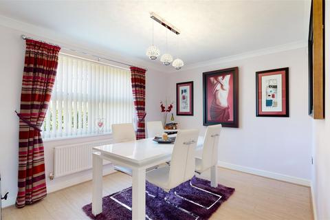 10 Kendall Place, Medbourne, Milton Keynes, MK5 6LR