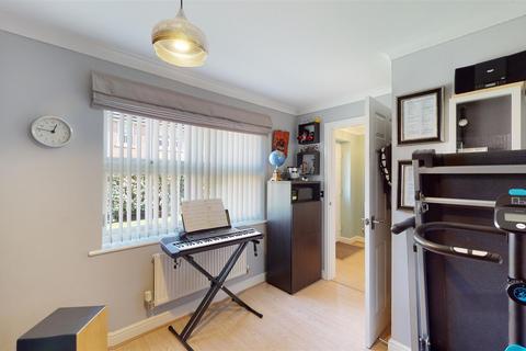 10 Kendall Place, Medbourne, Milton Keynes, MK5 6LR