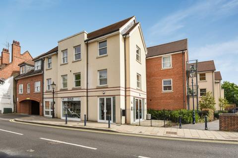 undefined, Bridge Street, Hitchin, SG5