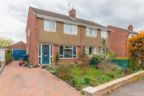 3 bedroom semi-detached house for sale, Kendal Road, Cropwell Bishop, Nottingham