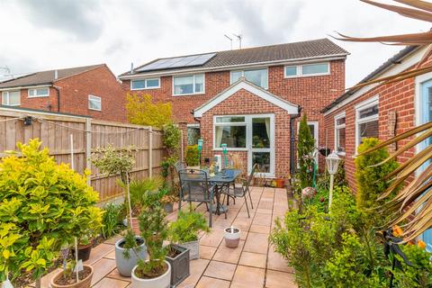 3 bedroom semi-detached house for sale, Kendal Road, Cropwell Bishop, Nottingham