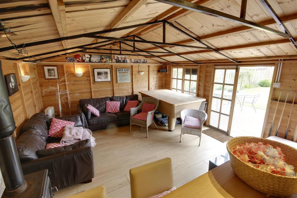 Chalet