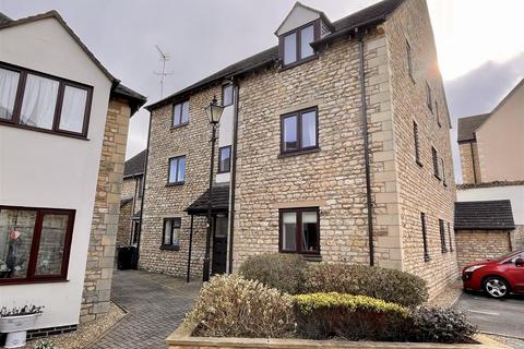 undefined, Phillips Court, Stamford