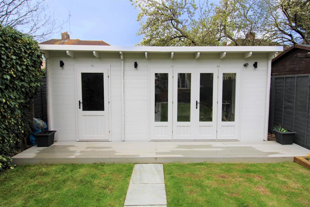 Summerhouse