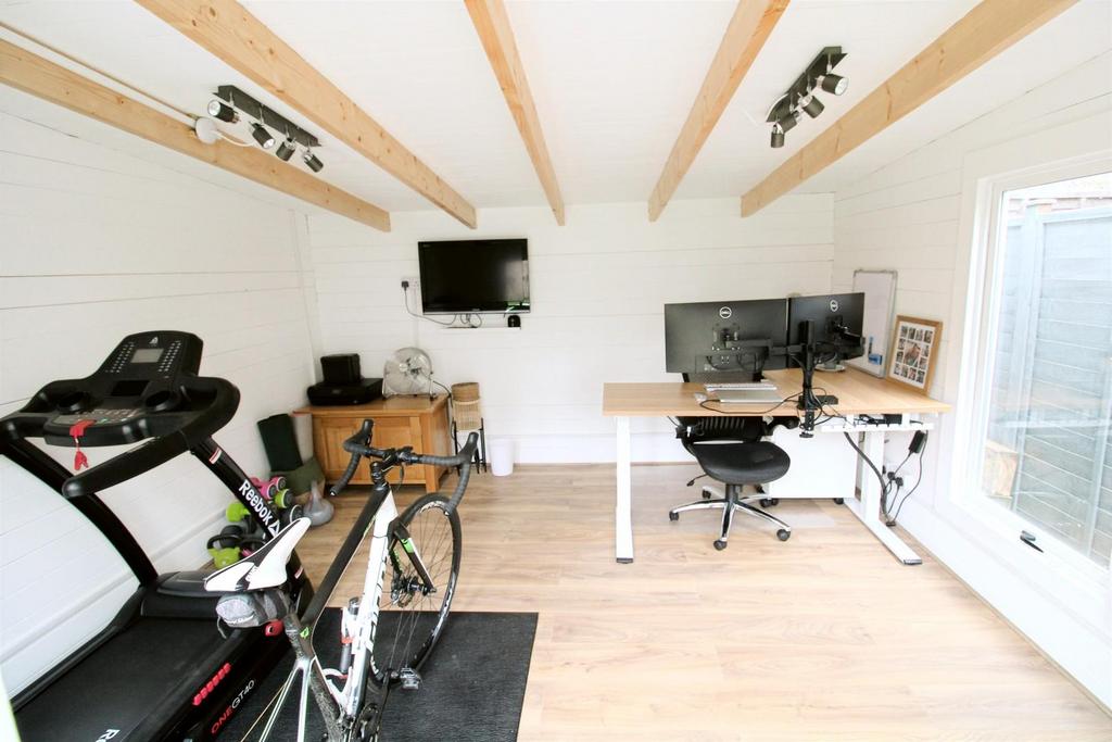 Work Space