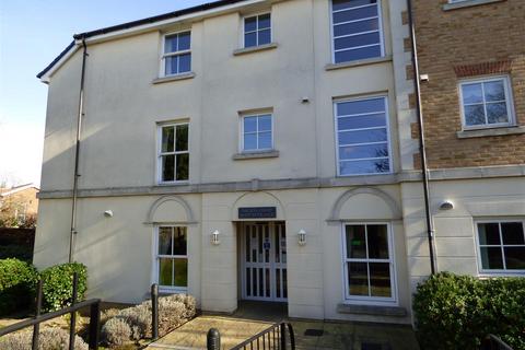 1 bedroom retirement property for sale, Glen View, Gravesend