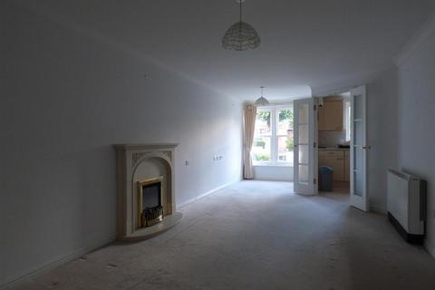 1 bedroom retirement property for sale, Glen View, Gravesend