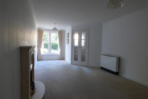 1 bedroom retirement property for sale, Glen View, Gravesend