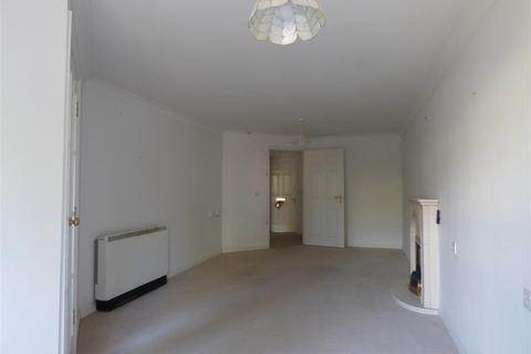 1 bedroom retirement property for sale, Glen View, Gravesend