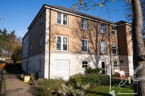 1 bedroom retirement property for sale, Glen View, Gravesend