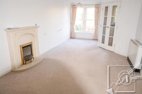 1 bedroom retirement property for sale, Glen View, Gravesend