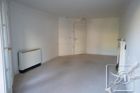 1 bedroom retirement property for sale, Glen View, Gravesend