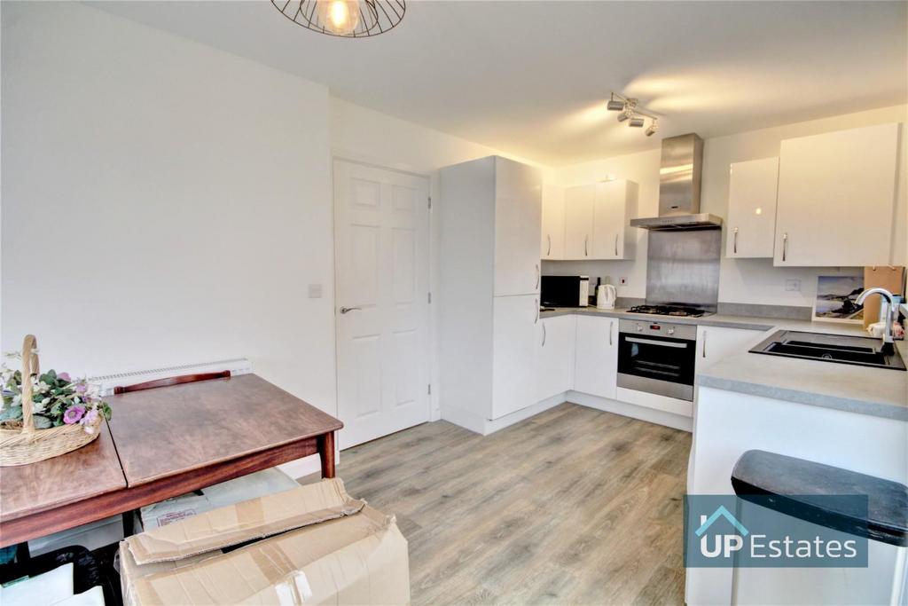 Kitchen / Diner