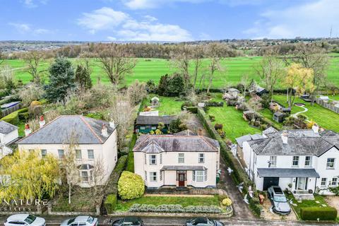 110 Abbots Road, Abbots Langley, WD5 0BH