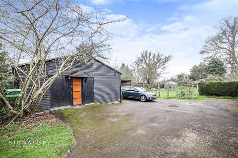 110 Abbots Road, Abbots Langley, WD5 0BH