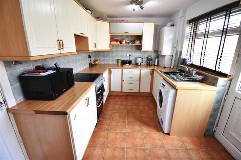 52 Frith View, Chapel En Le Frith, High Peak, SK23 9TT