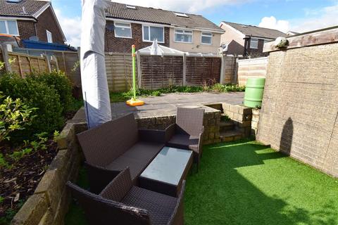 52 Frith View, Chapel En Le Frith, High Peak, SK23 9TT