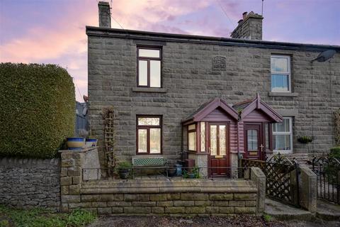 3, Breezemount Alma Road, Tideswell, Buxton, SK17 8LS