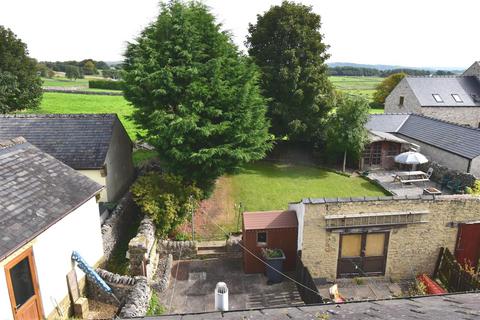 3, Breezemount Alma Road, Tideswell, Buxton, SK17 8LS