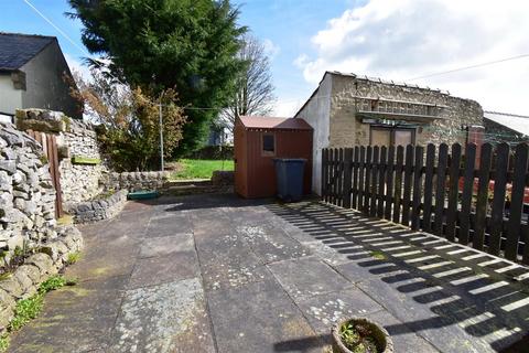 3, Breezemount Alma Road, Tideswell, Buxton, SK17 8LS