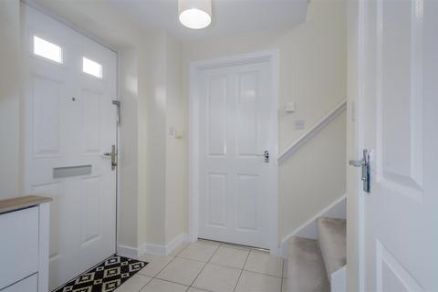 4 bedroom detached house for sale - Hoffler Close, Countesthorpe, Leicester