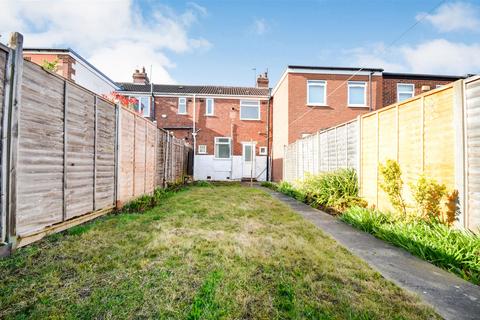 155 Brooklands Road, Hull, HU5 5AF