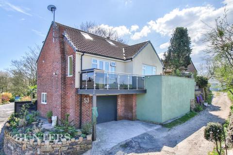 4 bedroom detached bungalow for sale, Chadderton Fold, Chaddeton, Oldham, OL1 2RR