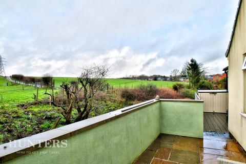 4 bedroom detached bungalow for sale, Chadderton Fold, Chaddeton, Oldham, OL1 2RR