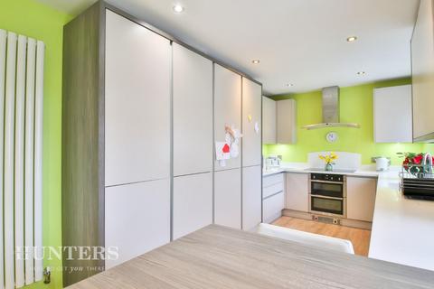 53 Chadderton Fold, Chadderton, Oldham, OL1 2RR